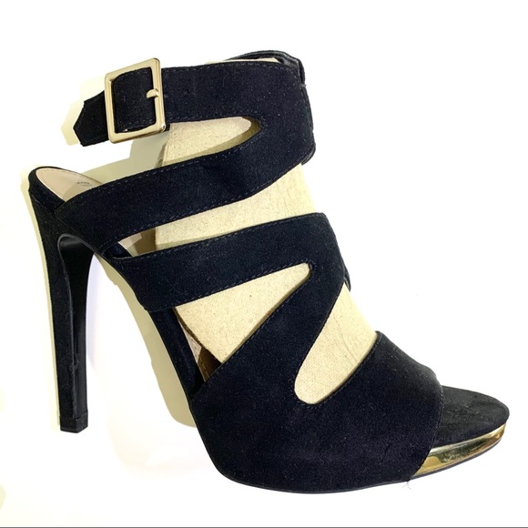 Zara Trafaluc Sandals - Picture 2 of 2